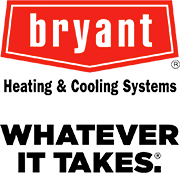 Bryant Logo Whatever It Takes